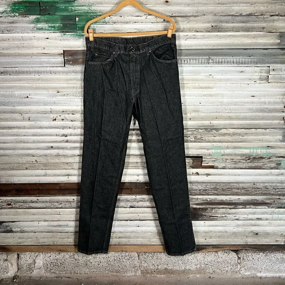 Vintage Levis Pants